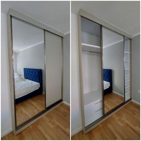 Vogue Apartment Cetinje Exterior foto